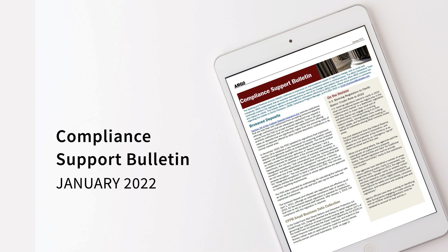 Compliance Support Bulletin - January 2022 - RESIZED[58]
