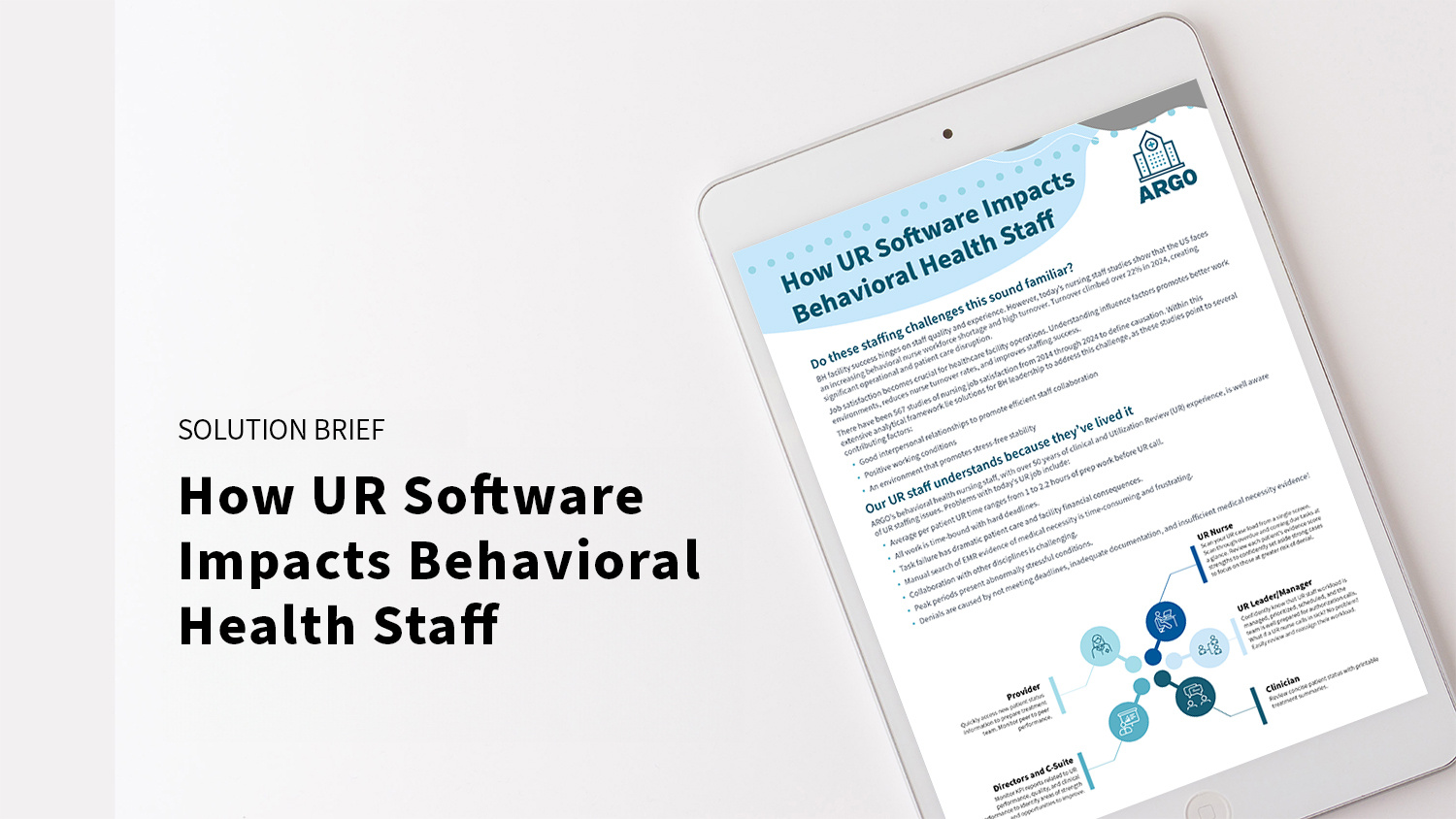 2.How UR Software Impacts Behavioral Health Staff Thumbnail 2.How UR Software Impacts Behavioral Health Staff Thumbnail