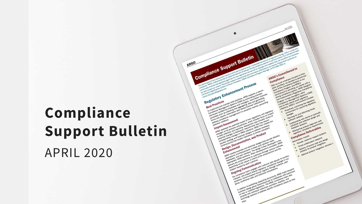 ARGO-compliance-bulletin-april-2020