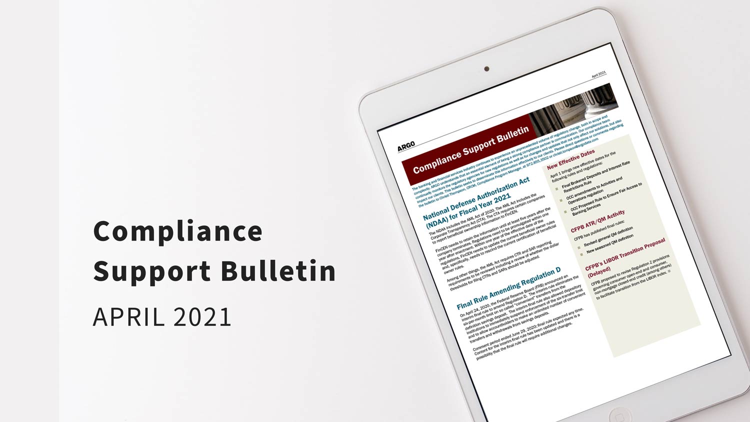 Compliance Bulletin_April2021