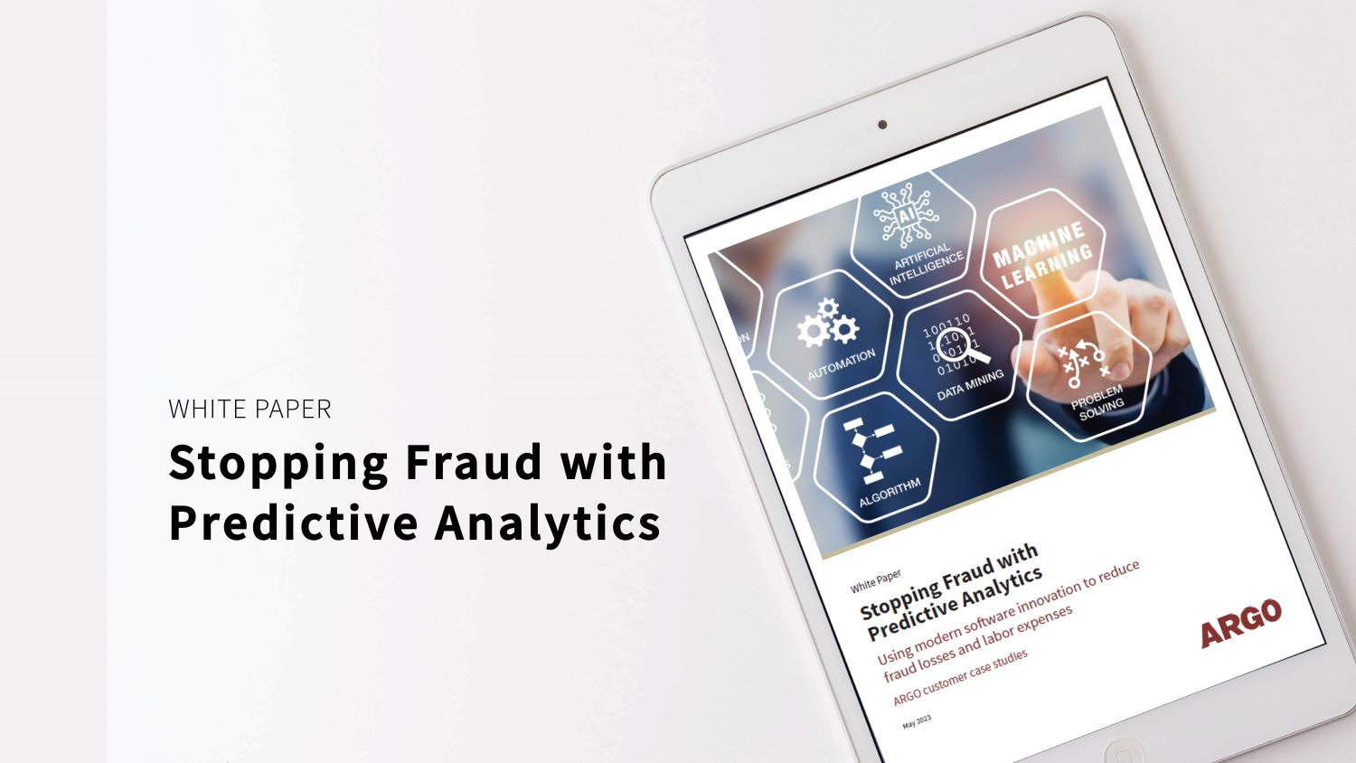 Stopping Fraud_w_Predictive Analytics 