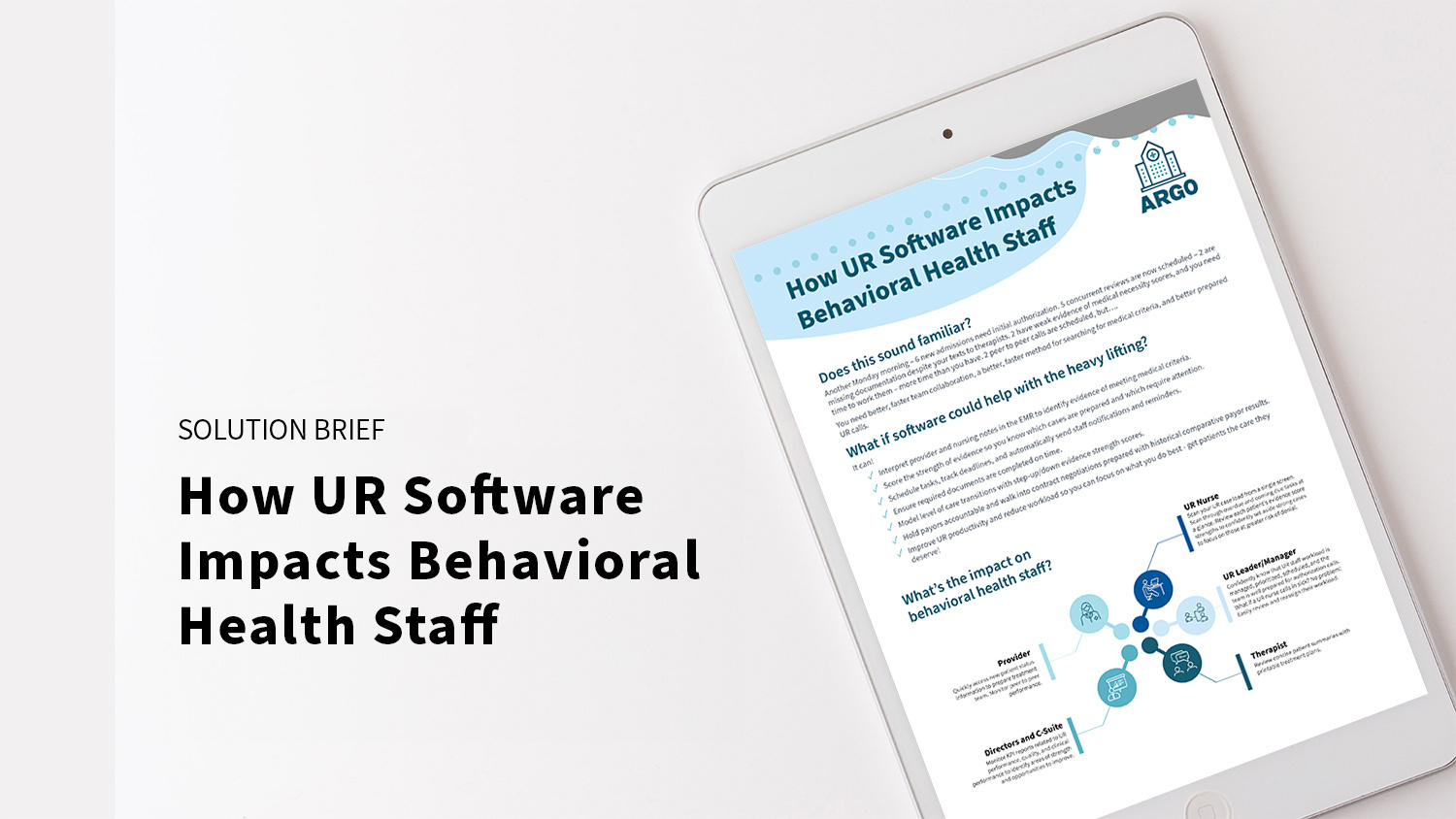 Thumbnail - How UR Software Impacts Behavioral Health Staff